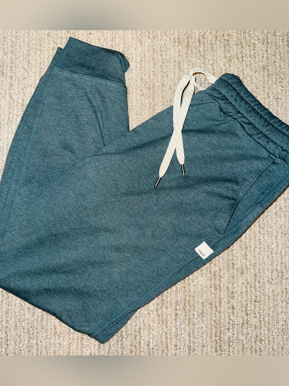Vuori Performance Joggers